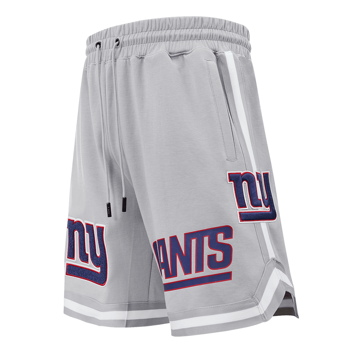 Pro Standard New York Giants Classic Chenille DK Short