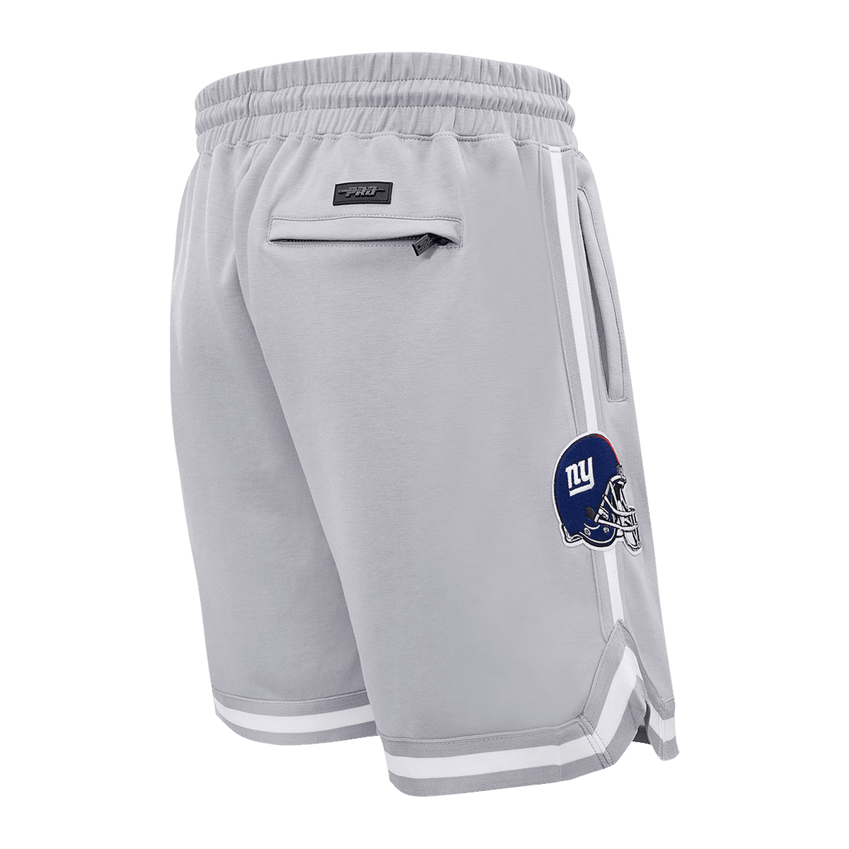 Pro Standard New York Giants Classic Chenille DK Short