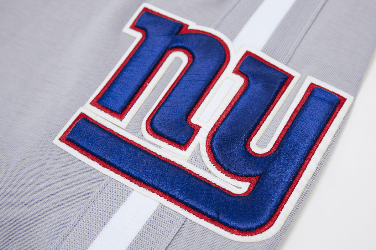 Pro Standard New York Giants Classic Chenille DK Short