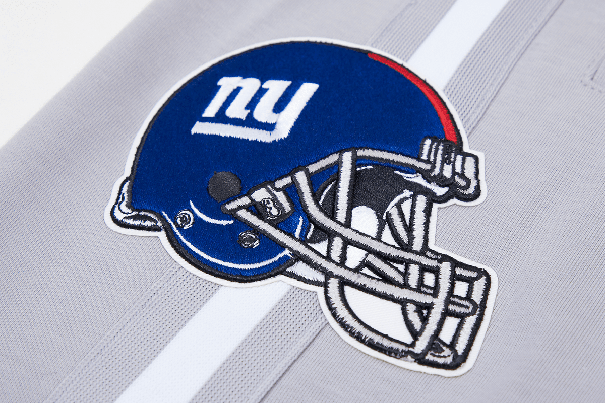 Pro Standard New York Giants Classic Chenille DK Short