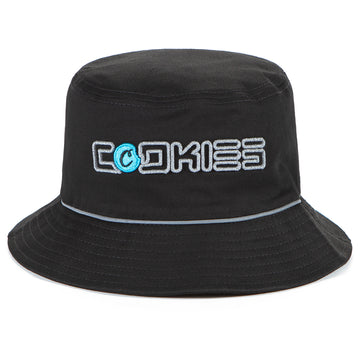Cookies Formula Bucket Hat