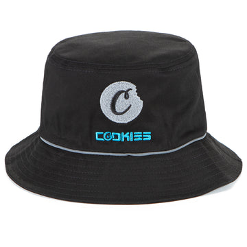 Cookies Formula Bucket Hat
