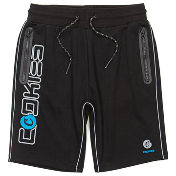 Cookies Formula Knit Shorts