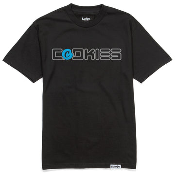 Cookies Formula Logo 2 Tee