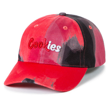 Cookies Forum Dad Hat (Black)