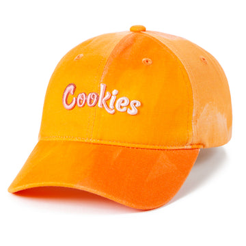 Cookies Forum Dad Hat (Peach)