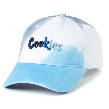 Cookies Forum Dad Hat (White)