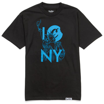 Cookies ICNY Tee