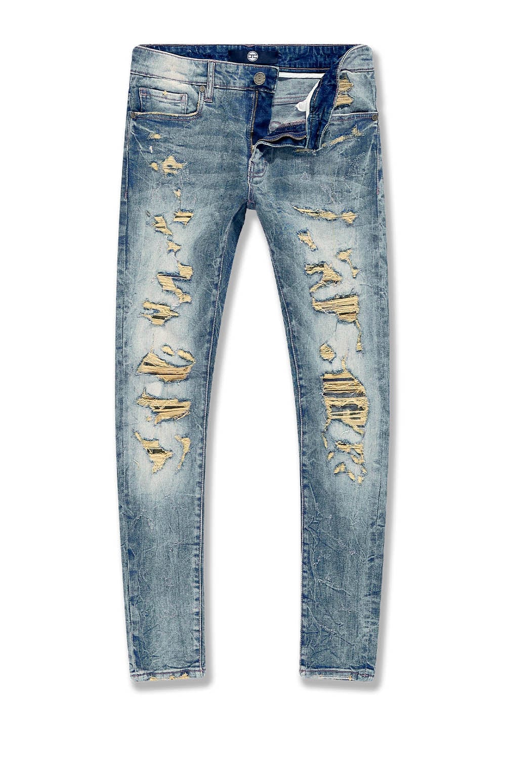 Jordan Craig Collins- Elmhurst Denim- Desert