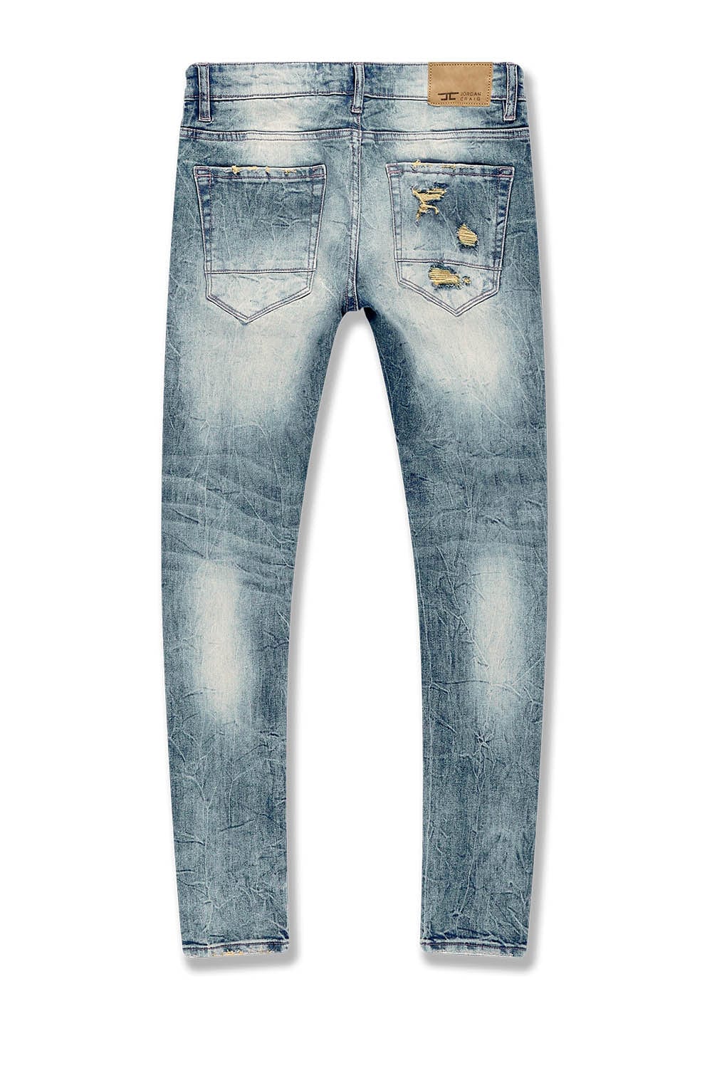 Jordan Craig Collins- Elmhurst Denim- Desert