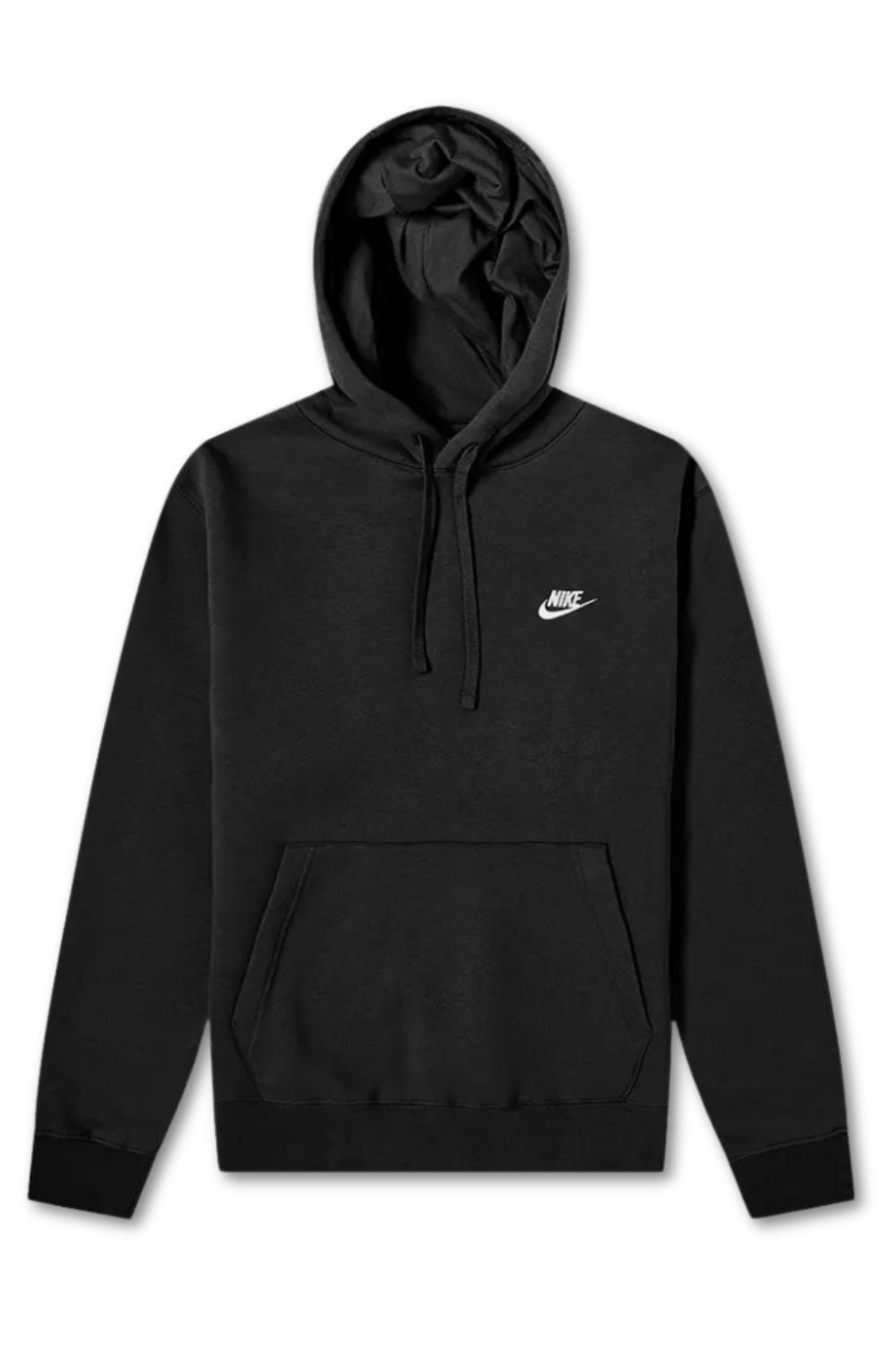 Nike Basic Pullover Hoodie