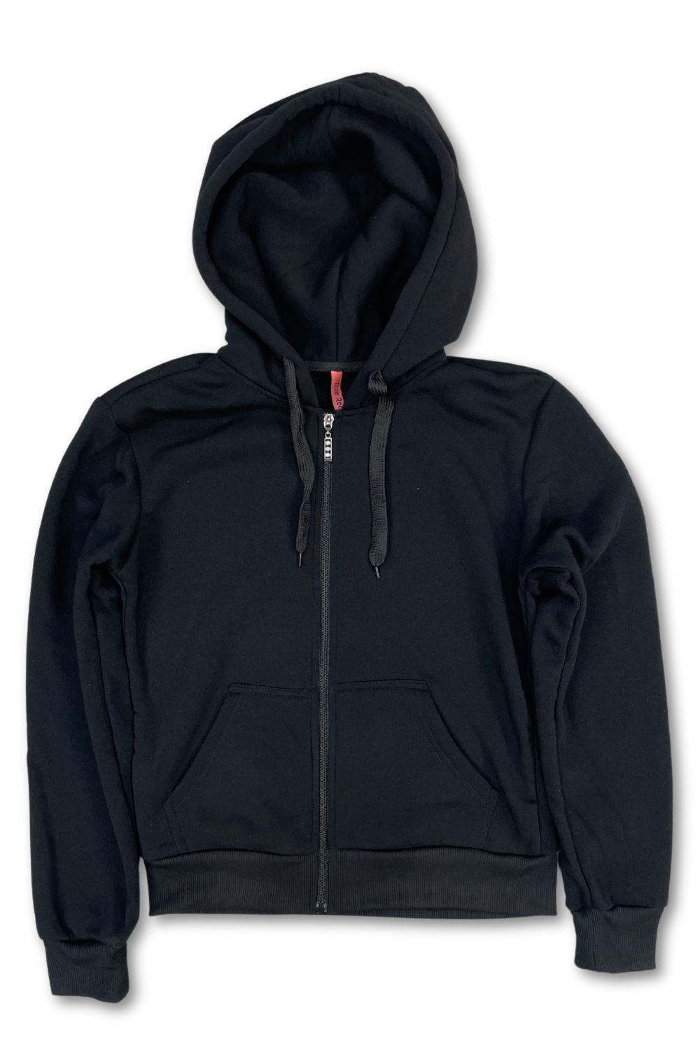 Women’s Plain Zip Up Sweatsuit