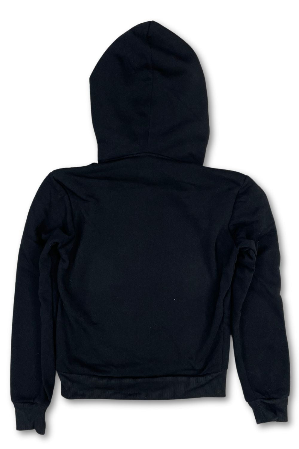 Women’s Plain Zip Up Sweatsuit