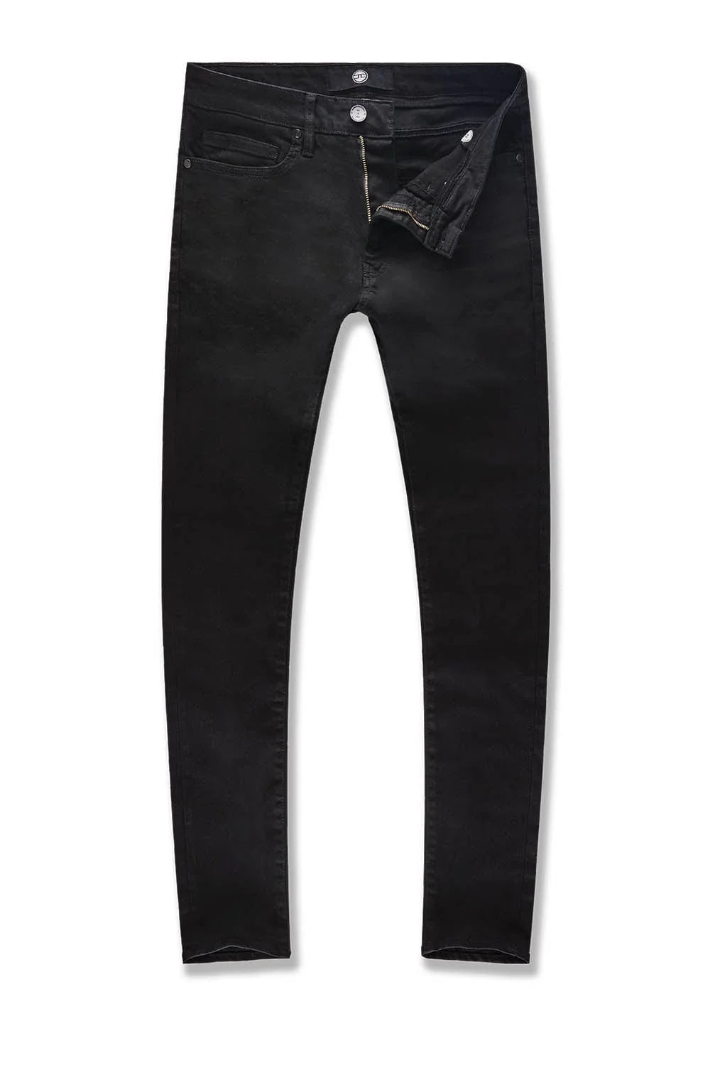 Jordan Craig- Sean- Hacienda Denim- Black