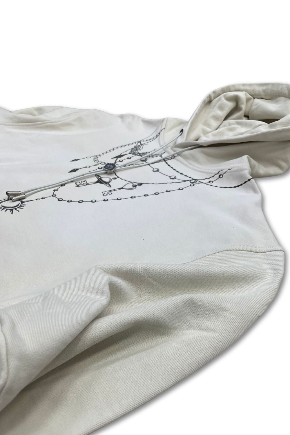 WrathBoy -Mother Wrath Vintage Hoodie