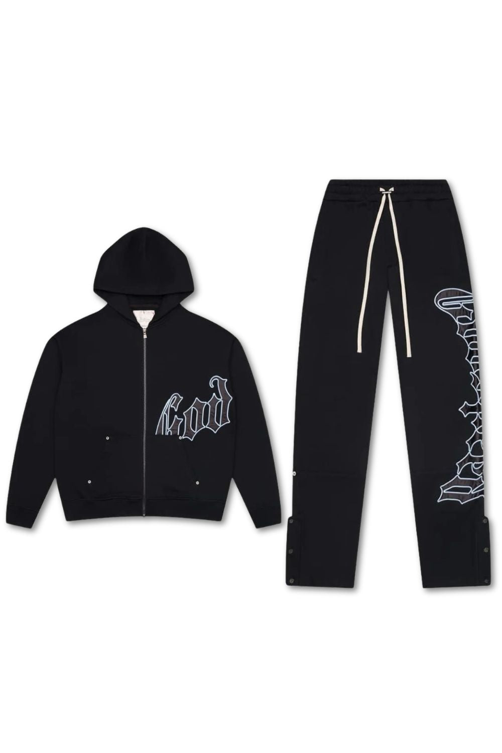 Godspeed OG Logo Sweatsuit