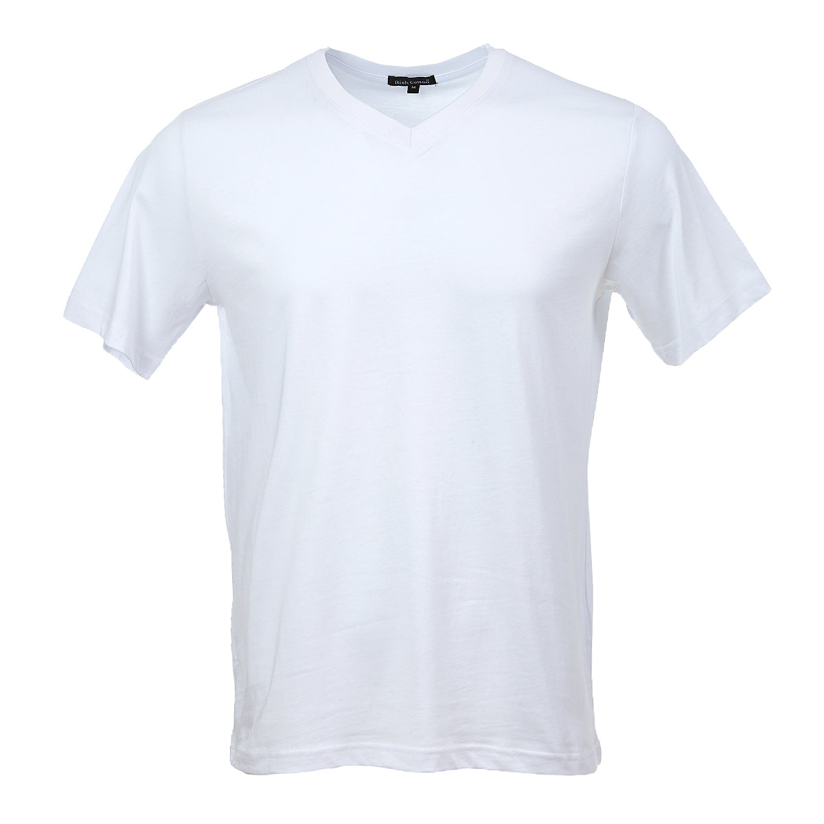 Rich Cotton Regular Fit T-Shirt , V Neck