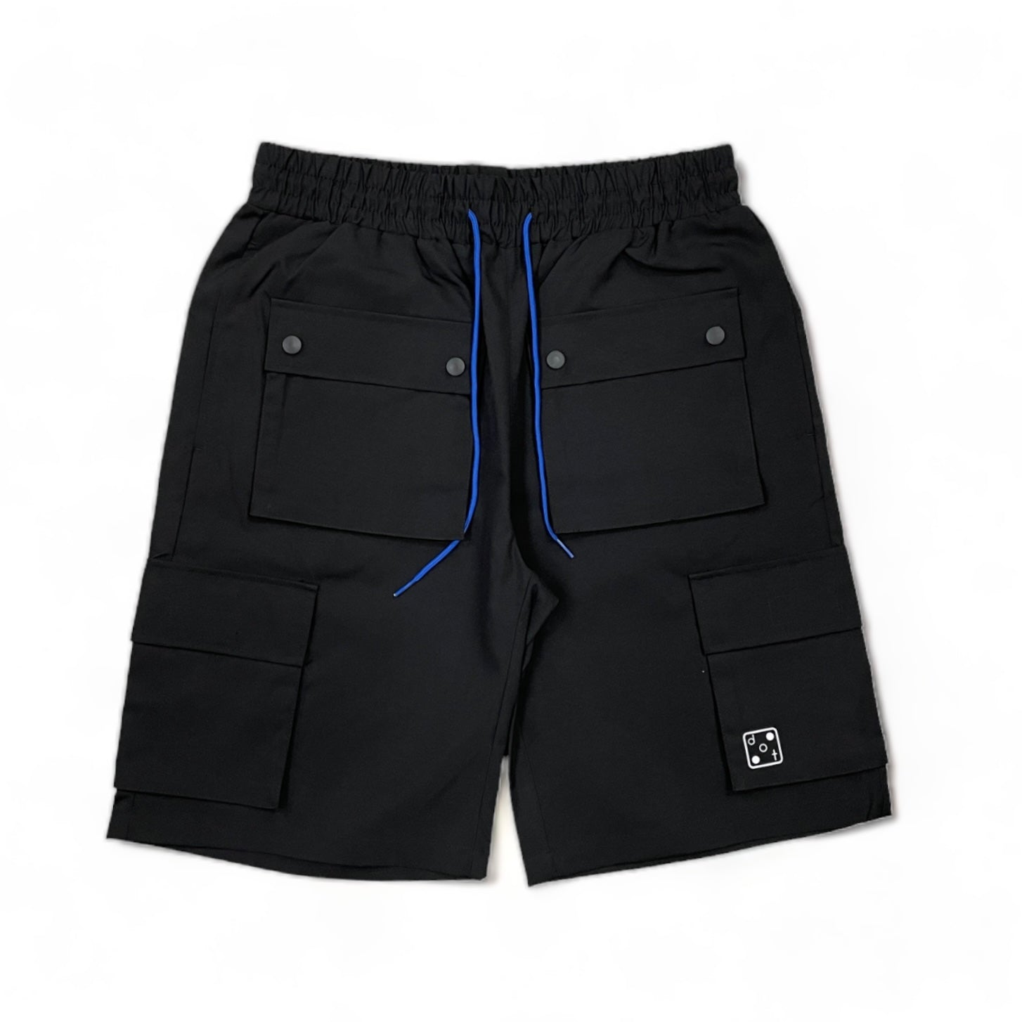 Bleecker & Mercer Nylon Shorts