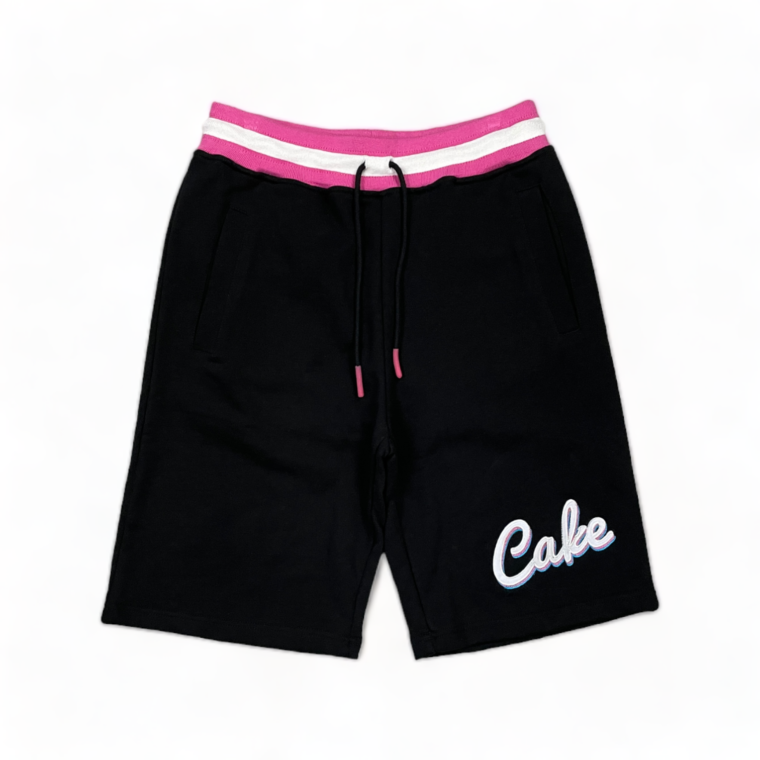 Jokes Up Cake Shorts