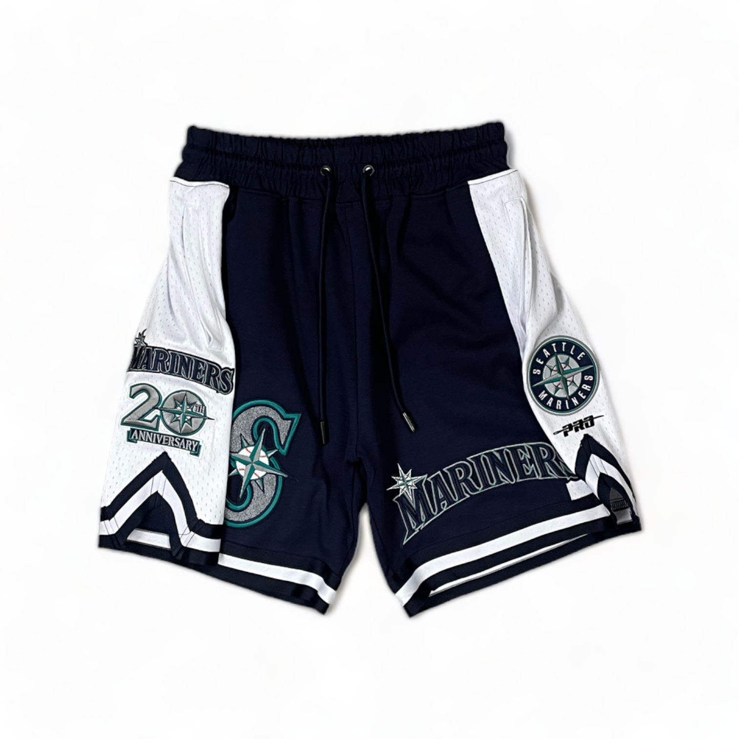 Pro Standard Seattle Mariners Shorts