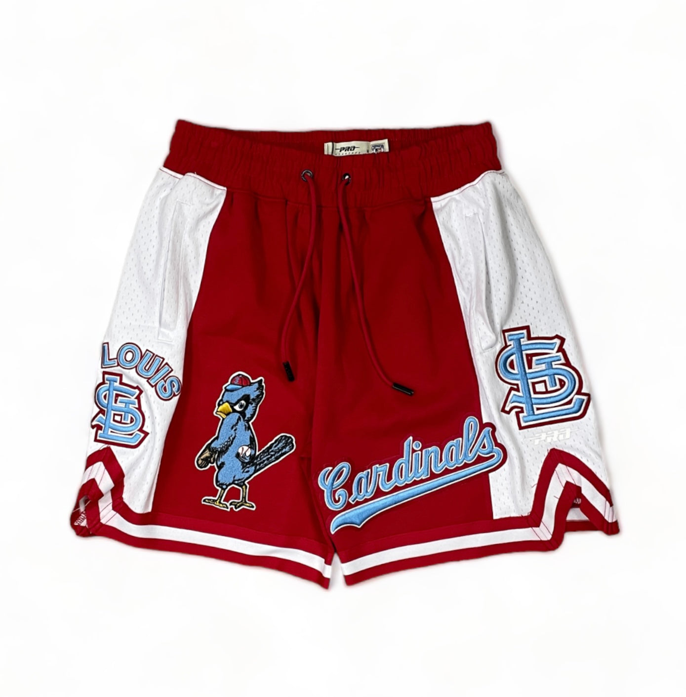 Pro Standard ST. Louis Cardinals Shorts