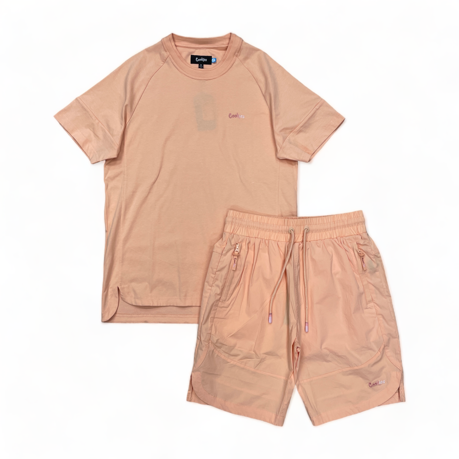 Cookies Forum Short Set