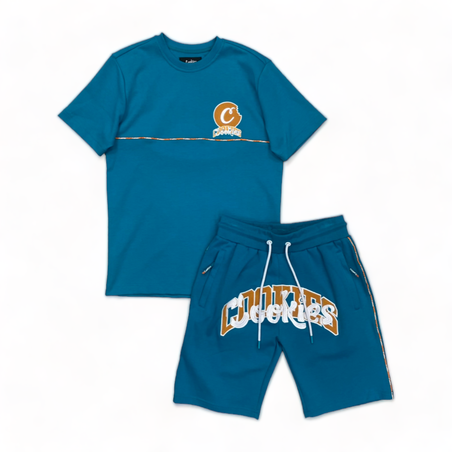 Cookies Loud Pack Short set