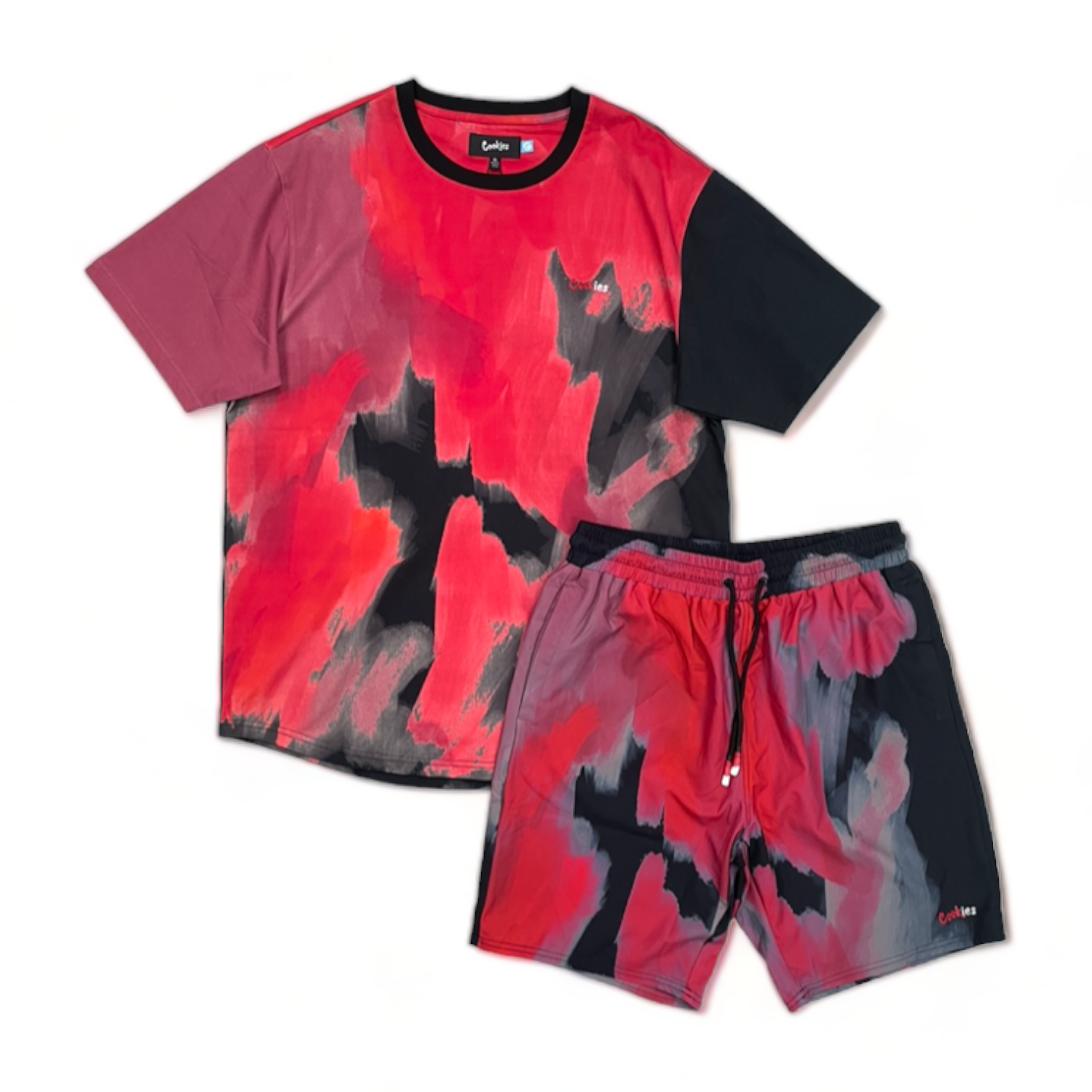 Cookies Forum Short Set