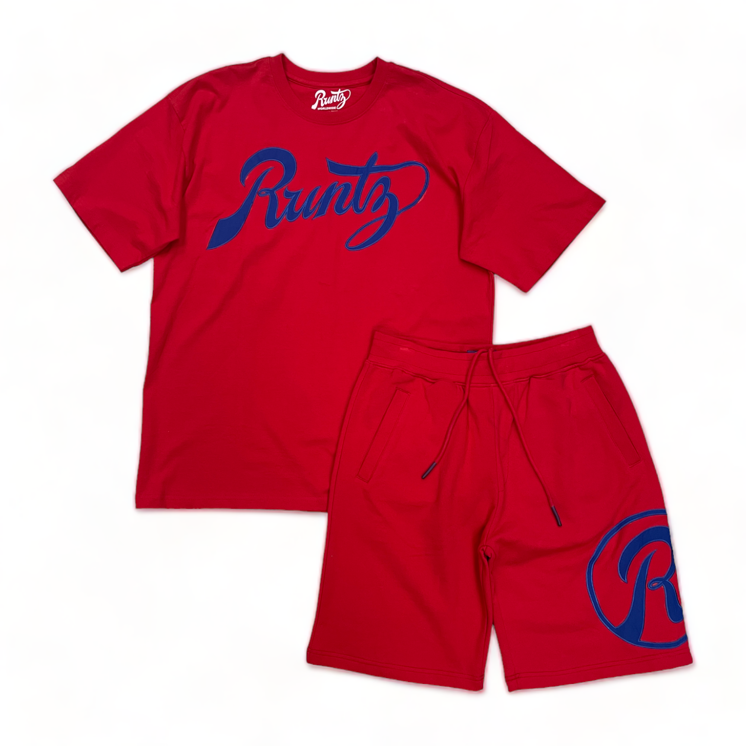 Runtz Short Set