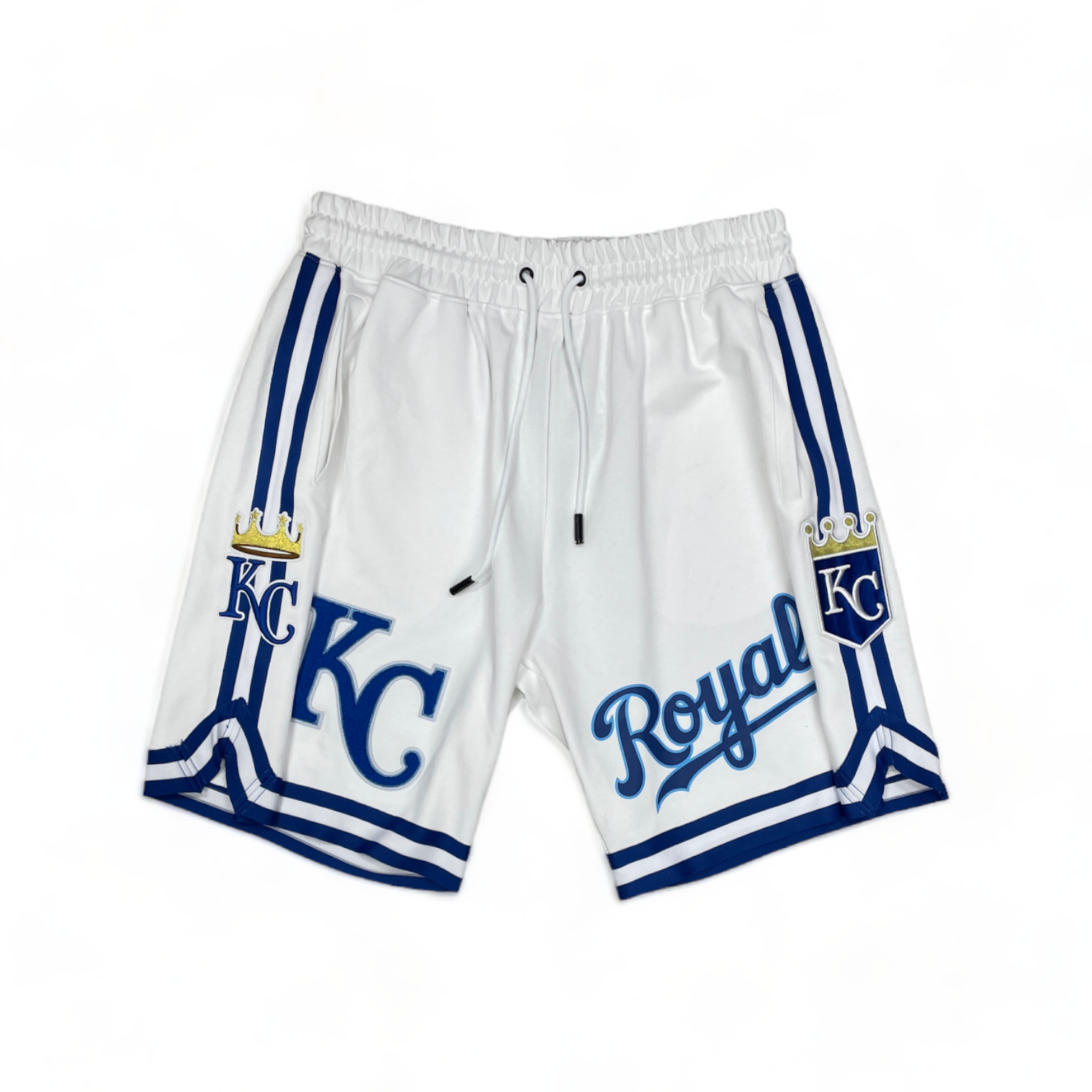 Pro Standard Kansas City Royals Shorts