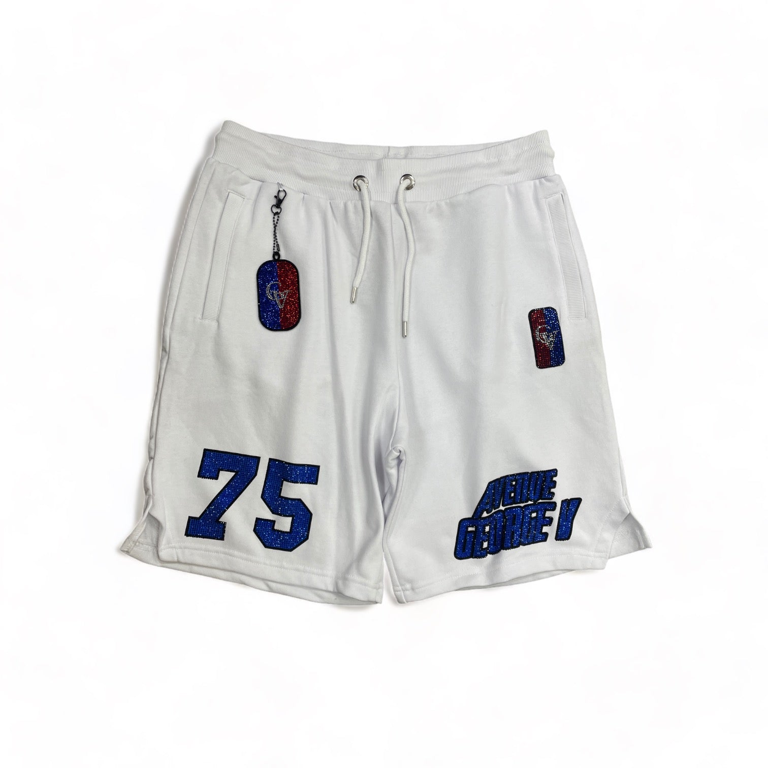 George V 75 Shorts