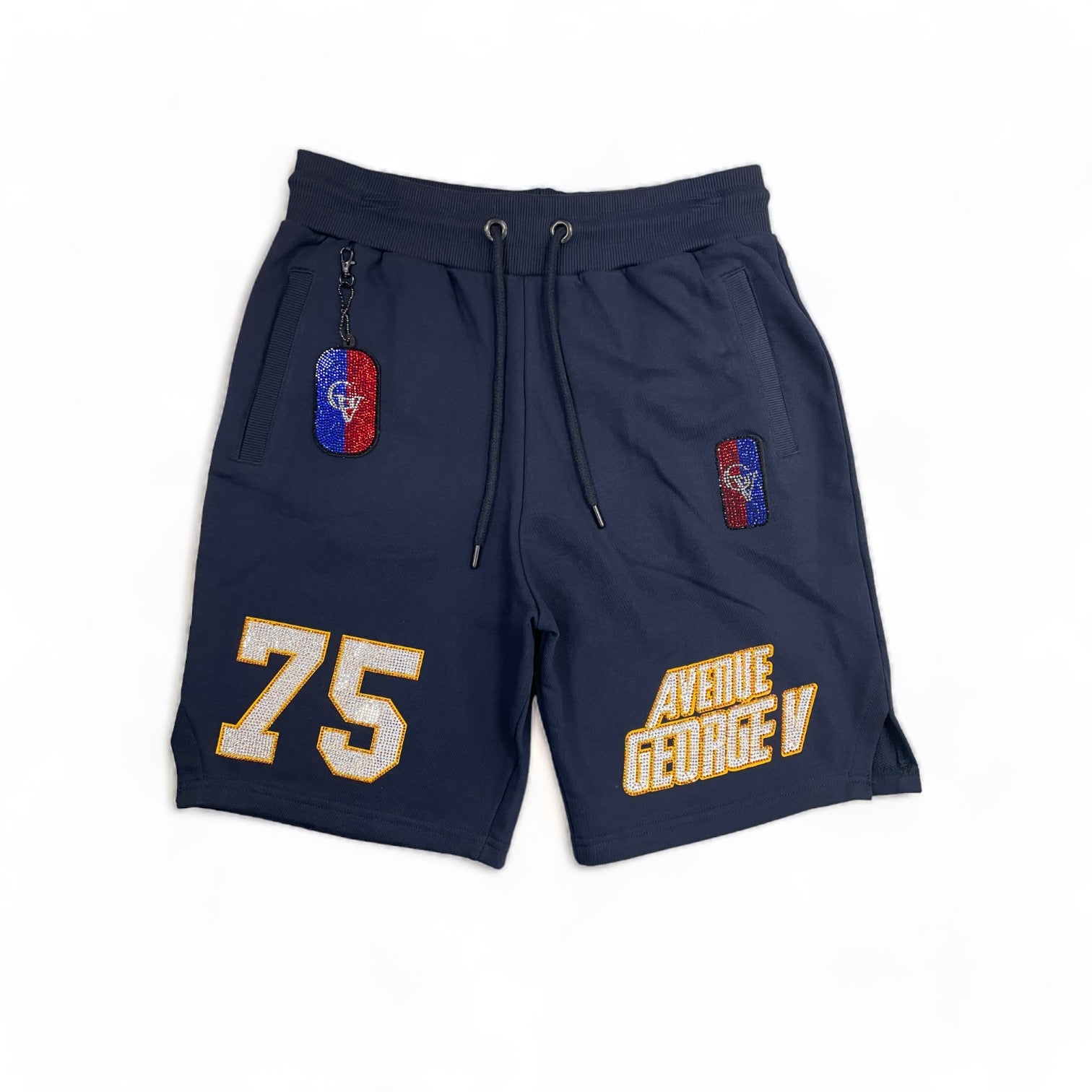 George V 75 Shorts