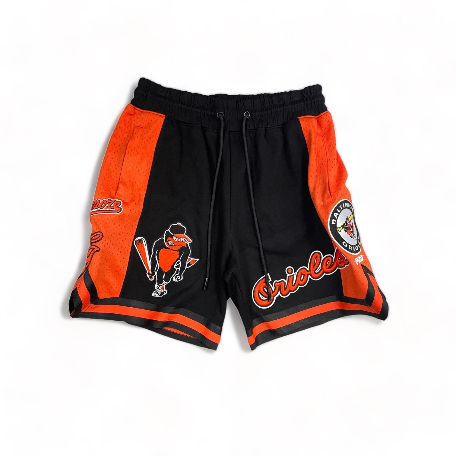 Pro Standard Baltimore Orioles Shorts
