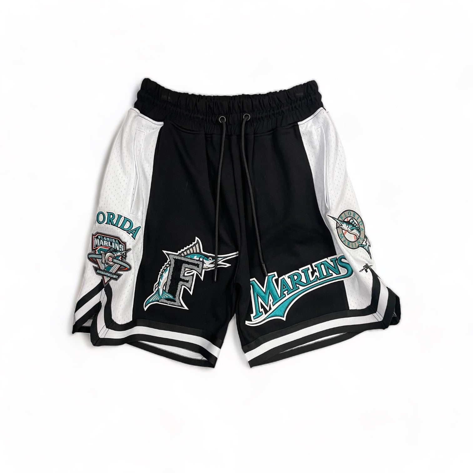 Pro Standard Florida Marlins Shorts