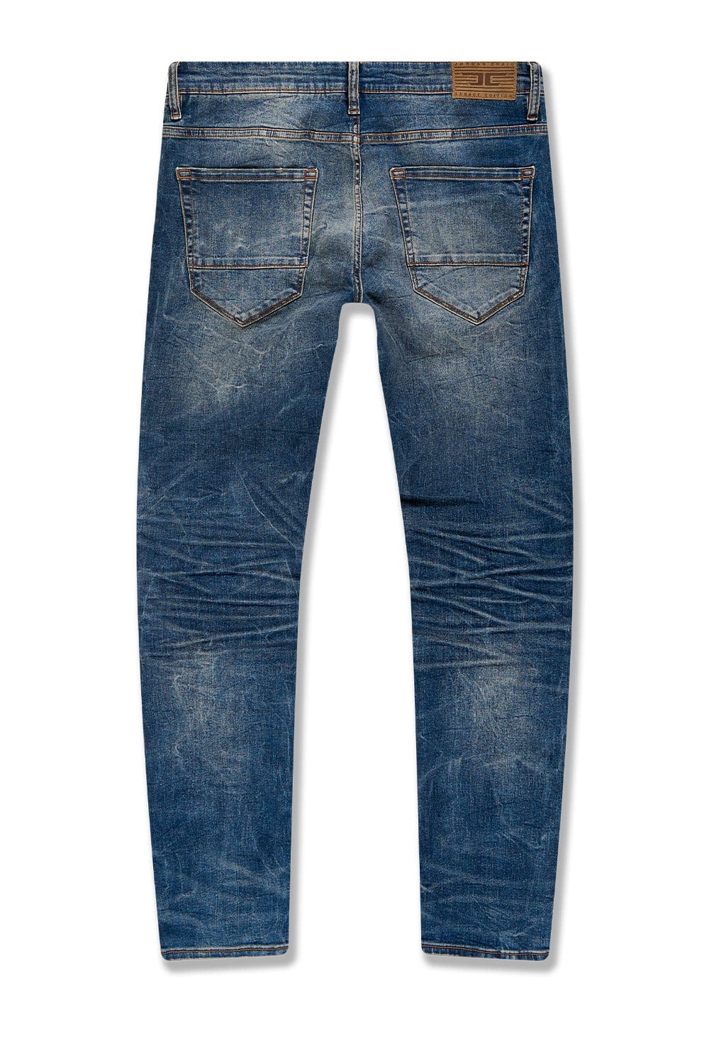 Jordan Craig Loose Fit Jeans Desert