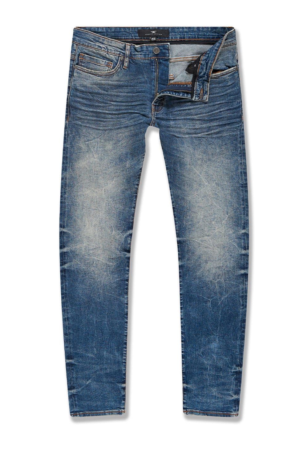 Jordan Craig Loose Fit Jeans Desert