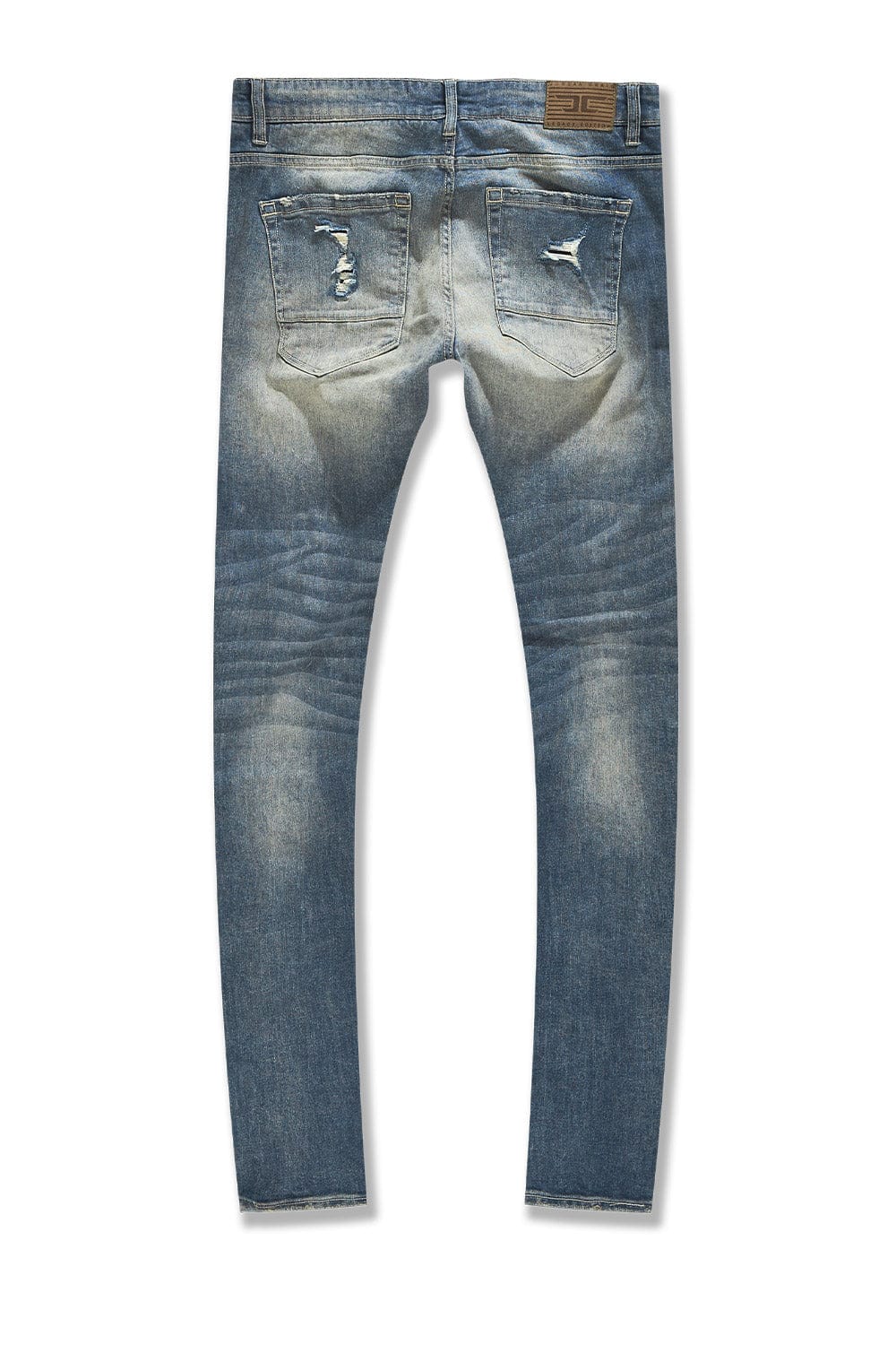 Jordan Craig Vintage Skinny Fit Jeans