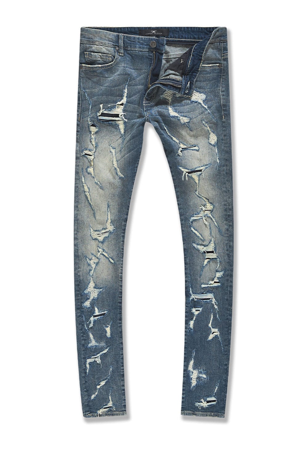Jordan Craig Vintage Skinny Fit Jeans