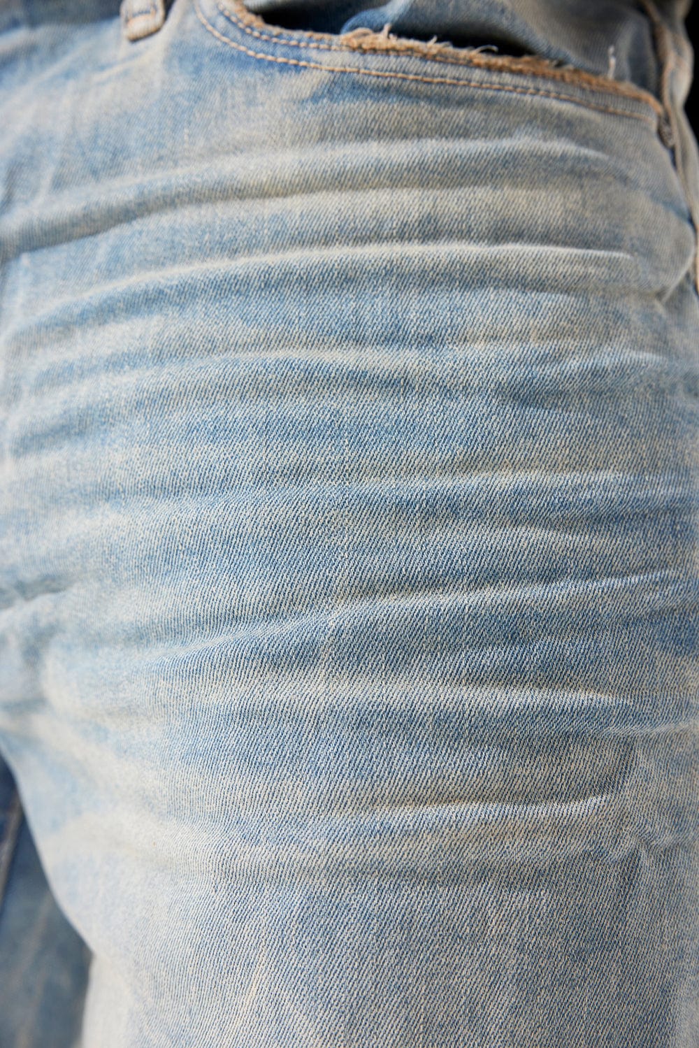 Jordan Craig Iced Lager Skinny Fit Denim