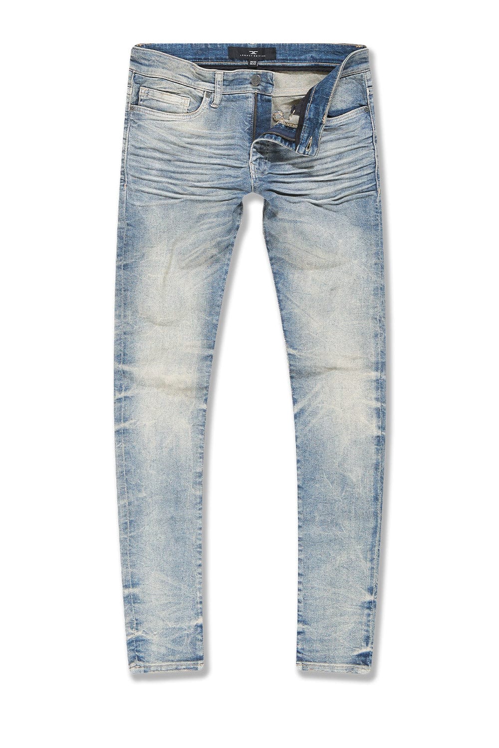 Jordan Craig Light Washed Jeans
