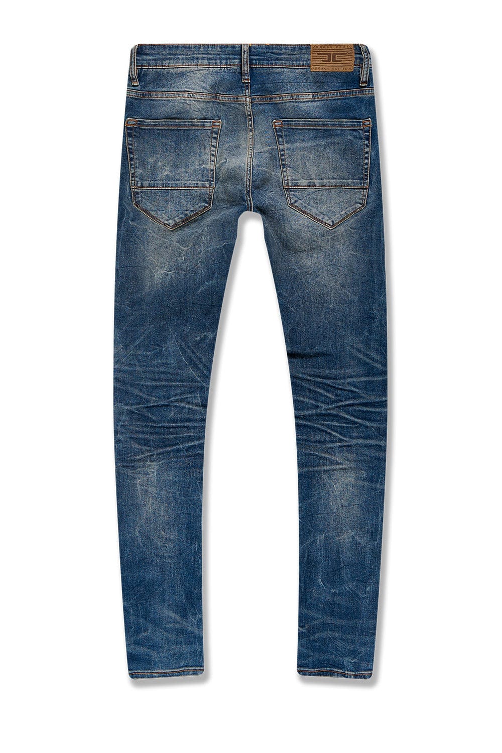 Jordan Craig Slim Fit Desert Jeans