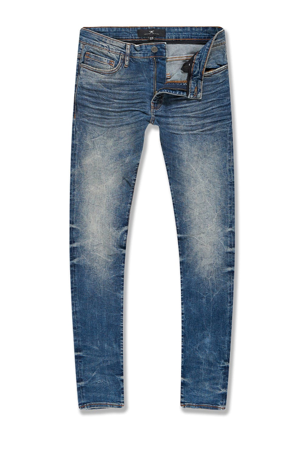 Jordan Craig Slim Fit Desert Jeans