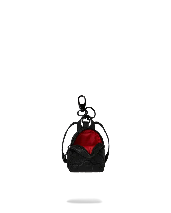 Sprayground - The Ghost Maison Backpack Keychain