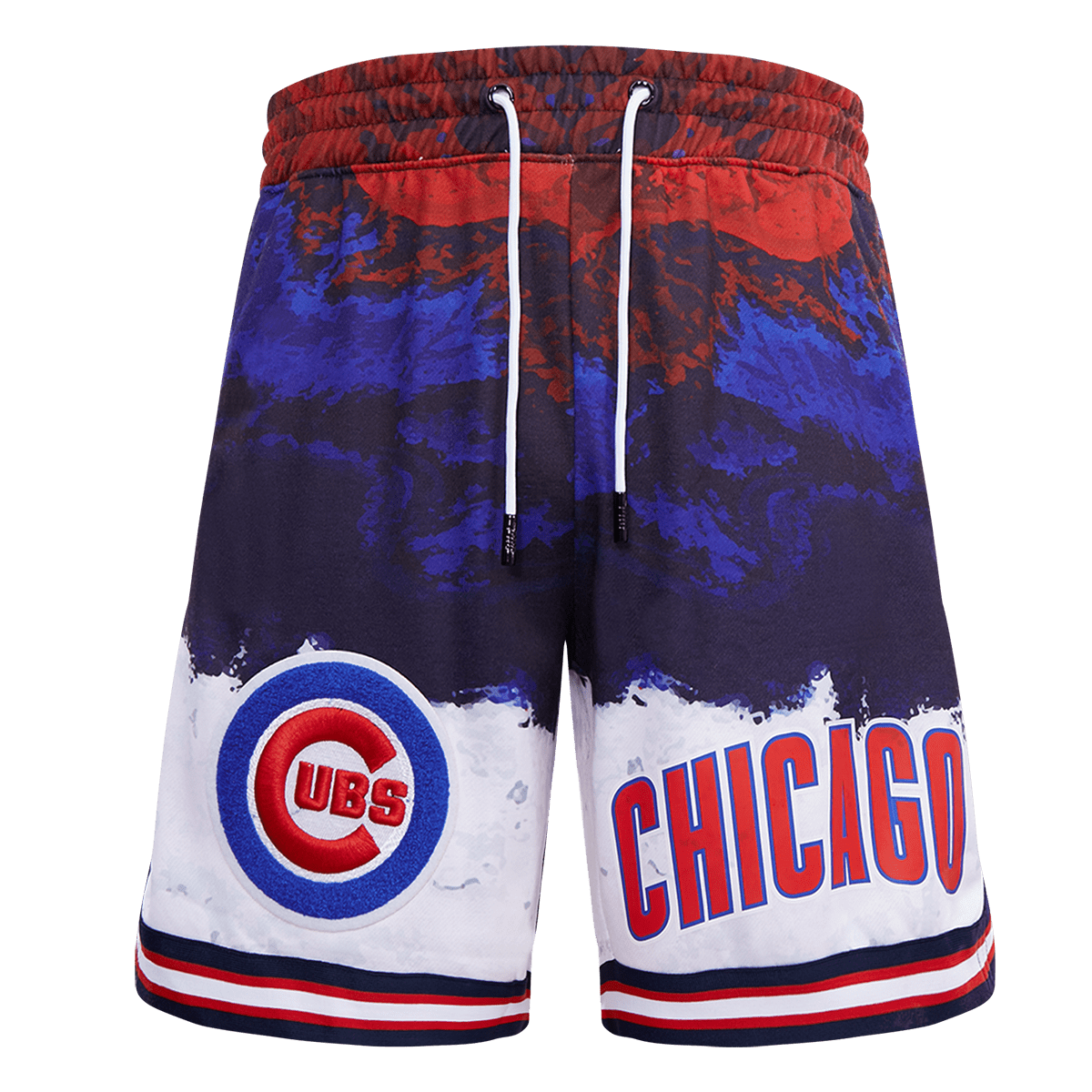 Pro Standard Chicago Cubs Shorts