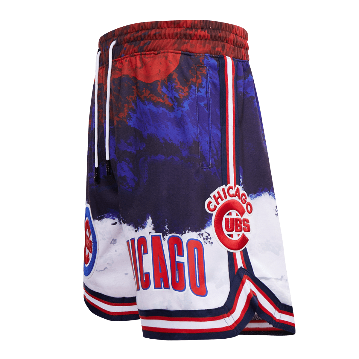 Pro Standard Chicago Cubs Shorts
