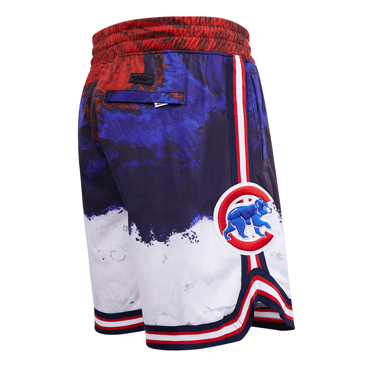 Pro Standard Chicago Cubs Shorts