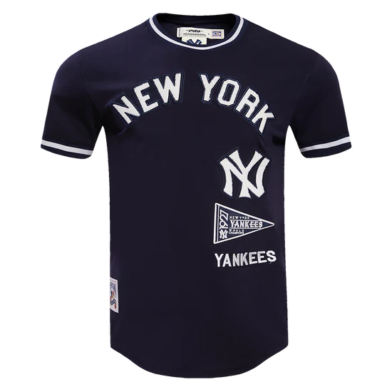 Pro Standard New York Yankees T - Shirt