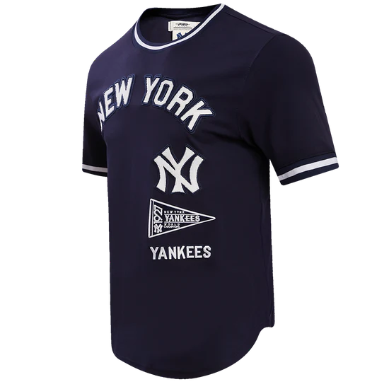 Pro Standard New York Yankees T - Shirt