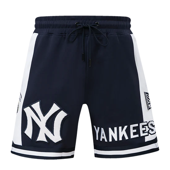 Pro Standard New York Yankees Shorts