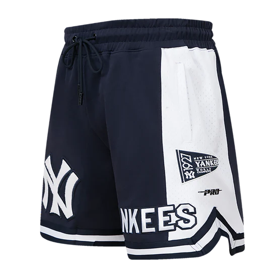 Pro Standard New York Yankees Shorts